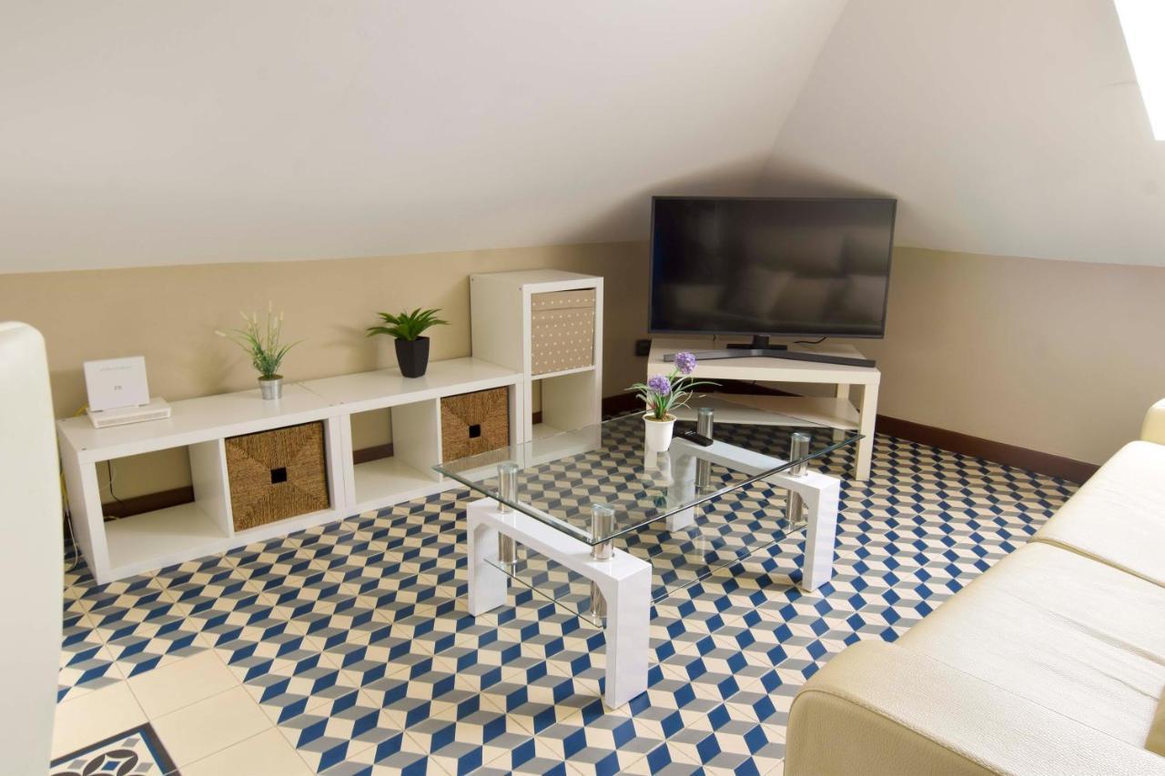 Letmalaga Perchel Appartamento *