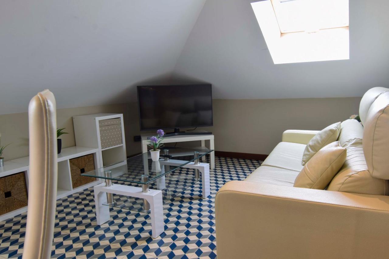 Appartamento Letmalaga Perchel