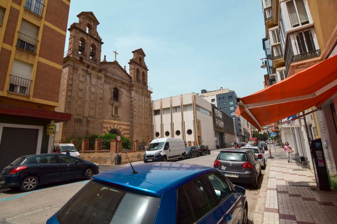 Appartamento Letmalaga Perchel